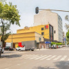 Отель Monarca, фото 10