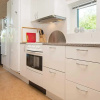 Отель 11 Person Holiday Home in Glesborg, фото 4