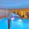 Отель Grand Madrid Hotel, фото 9