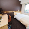 Отель Super Hotel JR Nara-Ekimae-Sanjodori, фото 16