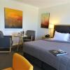 Отель Park Ridge Retreat, фото 6