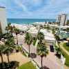Отель Beautiful 1Â½ Bedroom Condo on the Sea of Cortez at Las Palmas Resort D-503A 1 Condo by RedAwning, фото 16