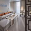 Отель Mandarin Oriental Doha, фото 12