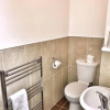Отель Elagh View B&B Double En-Suite 1, фото 7