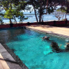 Отель Villa Bulan Madu Gili Air, фото 11