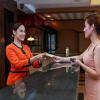 Отель The Orchard Cebu Hotel and Suites, фото 10