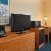 Отель Fairfield Inn & Suites Bismarck North, фото 21