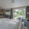 Отель Modernly Furnished Chalet for 2 People, фото 4