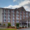 Отель Country Inn & Suites by Radisson, Wytheville, VA в Вайтевилле