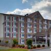Отель Country Inn & Suites by Radisson, Wytheville, VA, фото 1