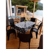 Отель Victoria Mobilehome Camping Dole, фото 28