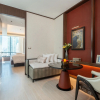 Отель SILQ Hotel and Residence Managed by The Ascott Limited, фото 5