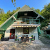 Отель Holiday Home Oaza Mira, фото 7