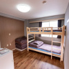 Отель Youth Hostel Sonomama, фото 4
