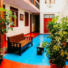 Отель Hostal Pachacuteq Inn, фото 19