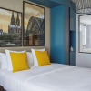 Отель Mondial am Dom Cologne MGallery Collection, фото 8