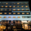 Отель Park Continental, фото 1
