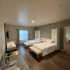 Отель Aspire Inn & Suites Orange, фото 6