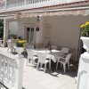 Отель Impeccable 6-bed House in Palit , Rab to 17 People, фото 13