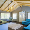 Отель Villa Blue, фото 7
