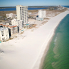 Отель Fourth floor condo at The Whaler with amazing gulf views, фото 15