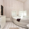 Отель 8 Person Holiday Home in Glesborg, фото 14