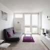 Отель Goodnight Warsaw Apartments Aleja Jana Pawla II 26 в Варшаве