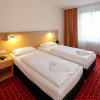 Отель Airporthotel Berlin Adlershof, фото 6