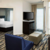 Отель HYATT house Charlotte/Center City, фото 7