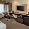 Отель Sleep Inn & Suites Cross Lanes - South Charleston, фото 6