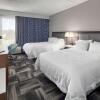 Отель Hampton Inn Louisville - Northeast, фото 34