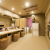 Отель Dormy Inn Premium Tokyo Kodenmacho Hot Spring, фото 37