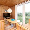 Отель Serene Holiday Home in Hjørring With Terrace, фото 2