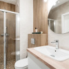 Отель Modern Studio In The Vicinity Of Vistula River, фото 5