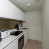 Отель Modern 1BD Flat w/ Roof Top Access in Castlefield, фото 6