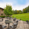 Отель Stirling Court Hotel, фото 19