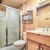 Отель Quaint Cabin w/ Loft: 10 Mi to Lake Lure!, фото 7