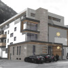 Отель Post Hotel, фото 1