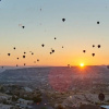 Отель Wings Cappadocia, фото 14