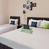 Отель Urbanview Hotel Yasminstar Muntok by RedDoorz, фото 1