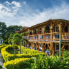 Отель Finca Hotel La Dulcera, фото 7