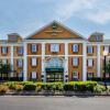 Отель Quality Inn Alcoa Knoxville в Алкоа