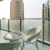 Отель One Perfect Stay - Marina Terrace, фото 8