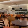 Отель Hilton Garden Inn Rome Airport во Фьюмичино