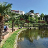 Отель Zağnos Paşa Konaklari, фото 1