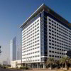 Отель Novotel World Trade Centre Dubai, фото 27