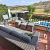 Отель Great Villa With Algorva With a View of the Golf Course, фото 19