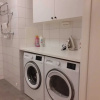 Отель Apartment in Sundbyberg , Stockholm, фото 4