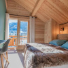 Отель Chalet Le Lorgnon, фото 5
