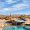 Отель Rhythm by Avantstay Stunning Home w/ Pool, Hot Tub & Sweeping Views, фото 16